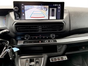 Opel Vivaro bild 11