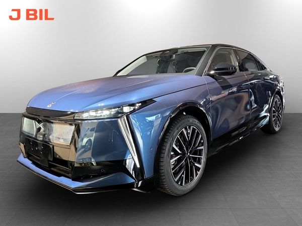 DS N°8 Étoile 350hk Long Range 4WD - OMGÅENDE LEVERANS! - 2025