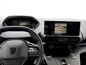 Peugeot Partner bild 6