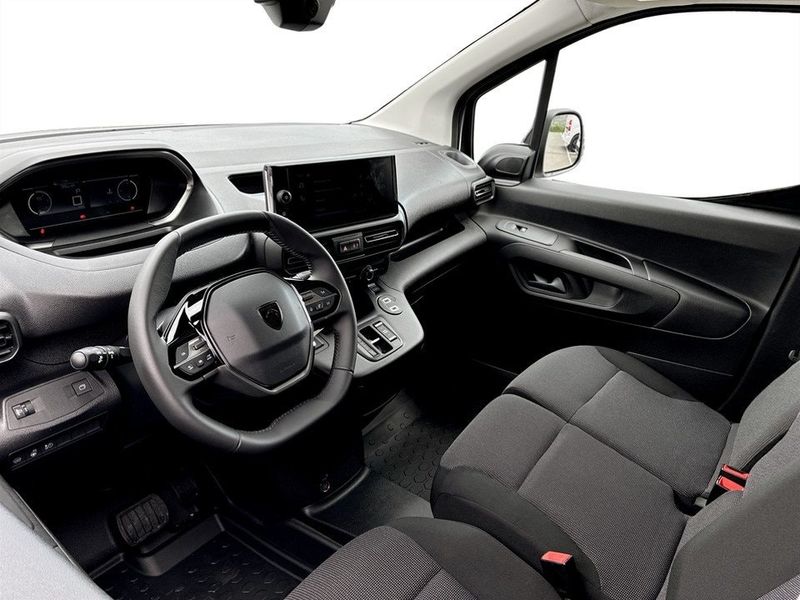 Peugeot Partner bild 4