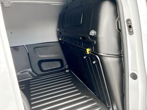 Peugeot Partner bild 12