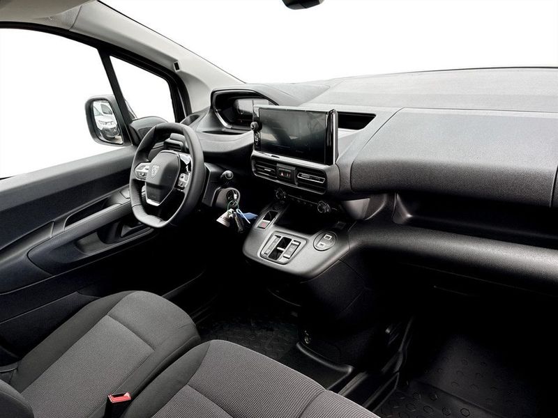 Peugeot Partner bild 11