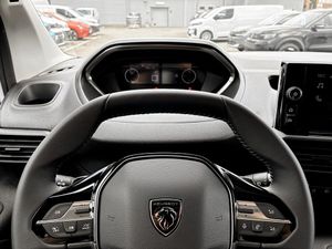Peugeot Partner bild 7