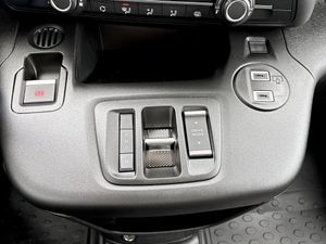 Peugeot Partner bild 10