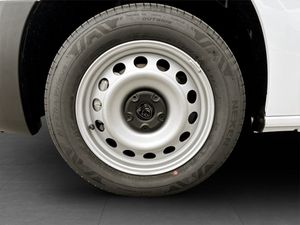 Peugeot Partner bild 14