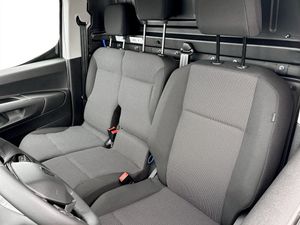 Peugeot Partner bild 5