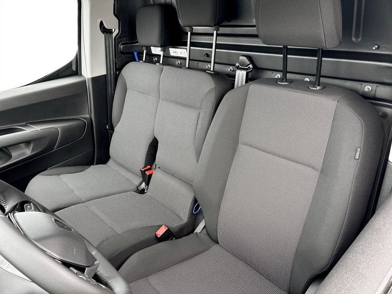 Peugeot Partner bild 5