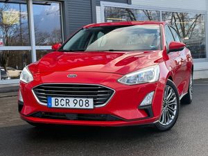Ford Focus bild 2