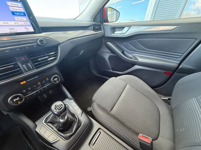 Ford Focus bild 16