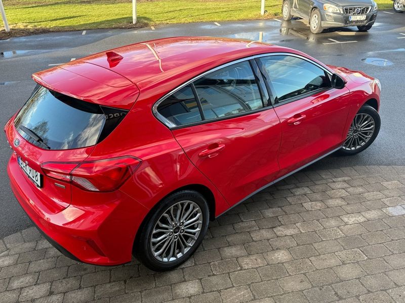 Ford Focus bild 4