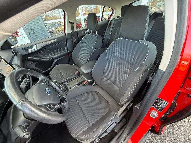Ford Focus bild 9