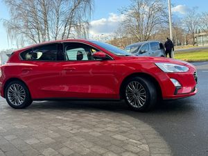 Ford Focus bild 3