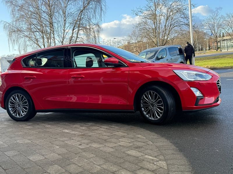 Ford Focus bild 3
