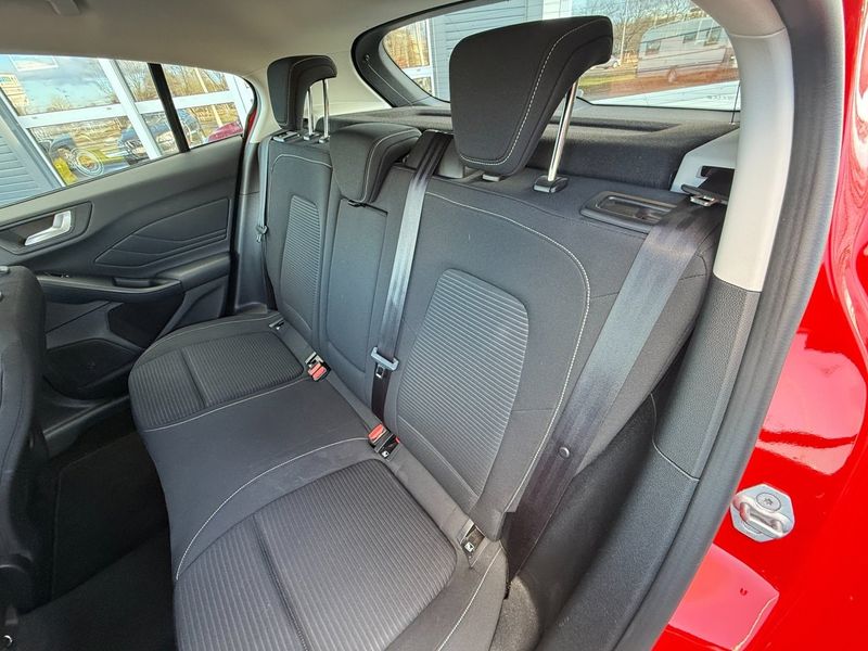 Ford Focus bild 10