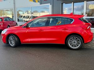 Ford Focus bild 7
