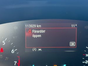 Ford Focus bild 14