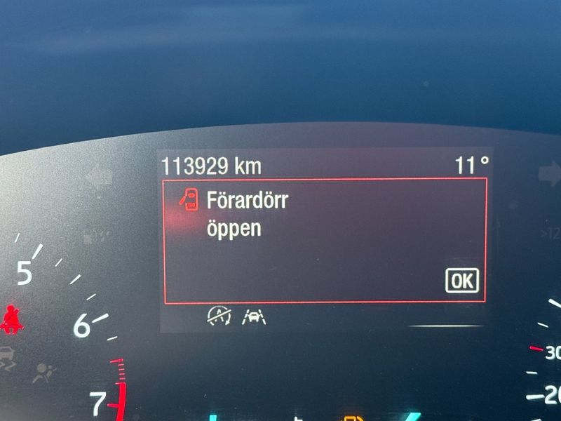 Ford Focus bild 14