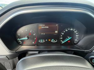 Ford Focus bild 13