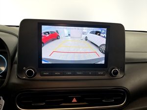 Hyundai Kona bild 10