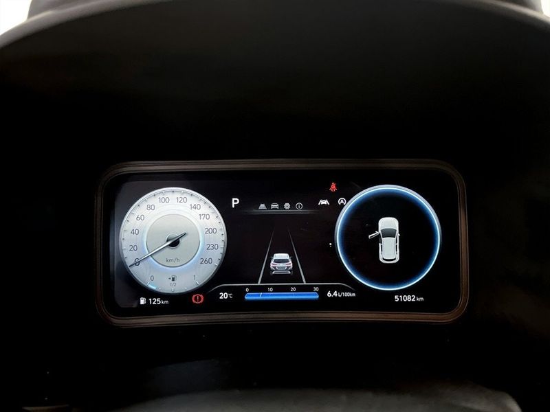 Hyundai Kona bild 9