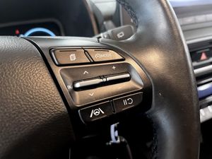 Hyundai Kona bild 8