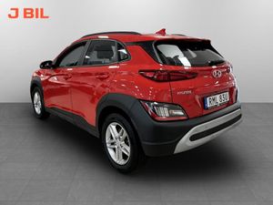 Hyundai Kona bild 3