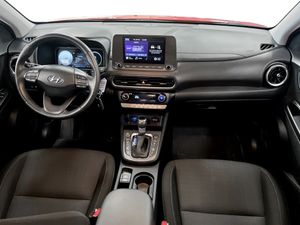 Hyundai Kona bild 6