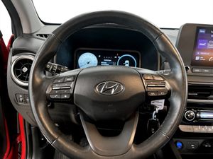 Hyundai Kona bild 7