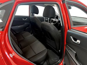 Hyundai Kona bild 14