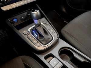 Hyundai Kona bild 12