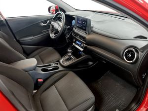 Hyundai Kona bild 13