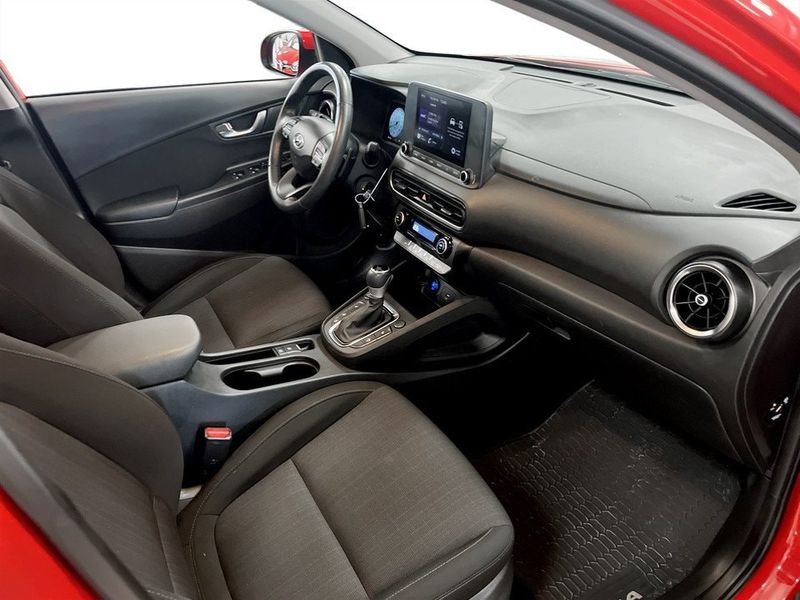 Hyundai Kona bild 13