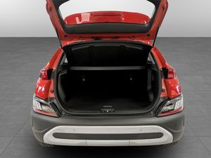 Hyundai Kona bild 17