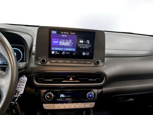 Hyundai Kona bild 11