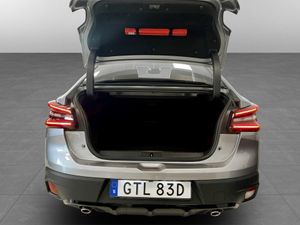 Citroen C4 X bild 17