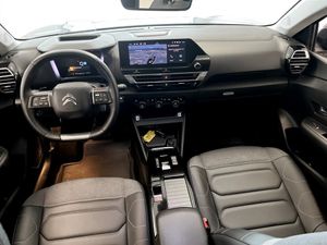 Citroen C4 X bild 6