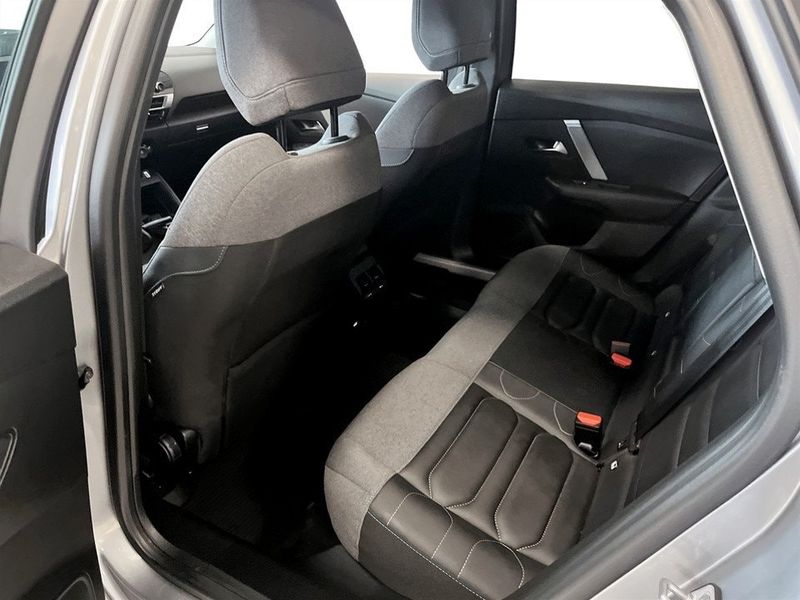 Citroen C4 X bild 14