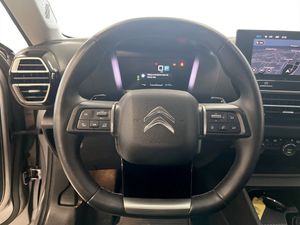 Citroen C4 X bild 7