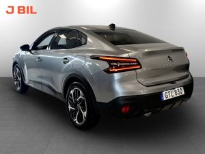Citroen C4 X bild 3