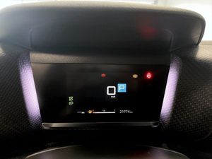Citroen C4 X bild 9