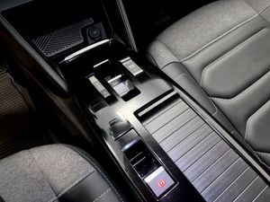 Citroen C4 X bild 12