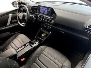 Citroen C4 X bild 13