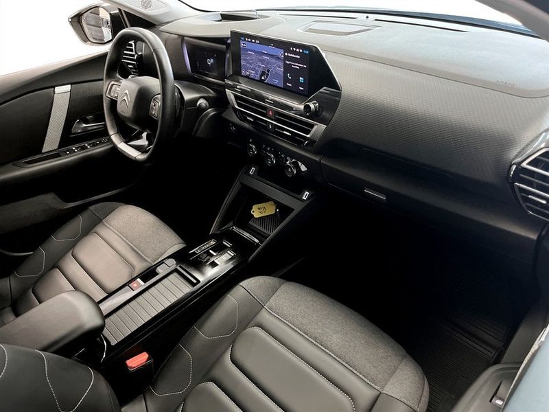 Citroen C4 X bild 13