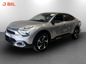 Citroen C4 X bild 1