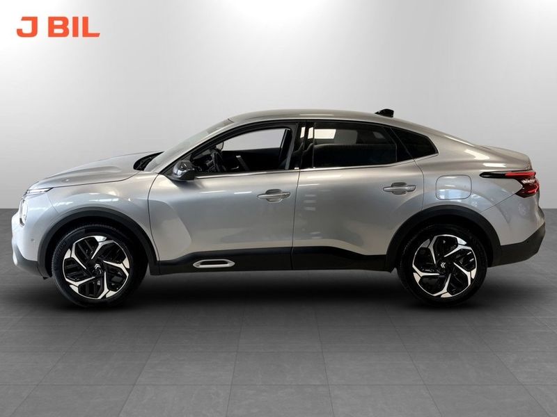 Citroen C4 X bild 16