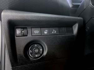Citroen C4 X bild 8