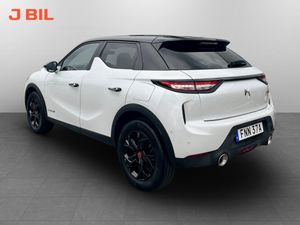 DS 3 Crossback bild 3