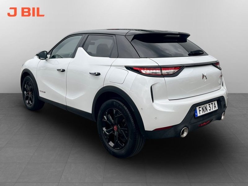 DS 3 Crossback bild 3