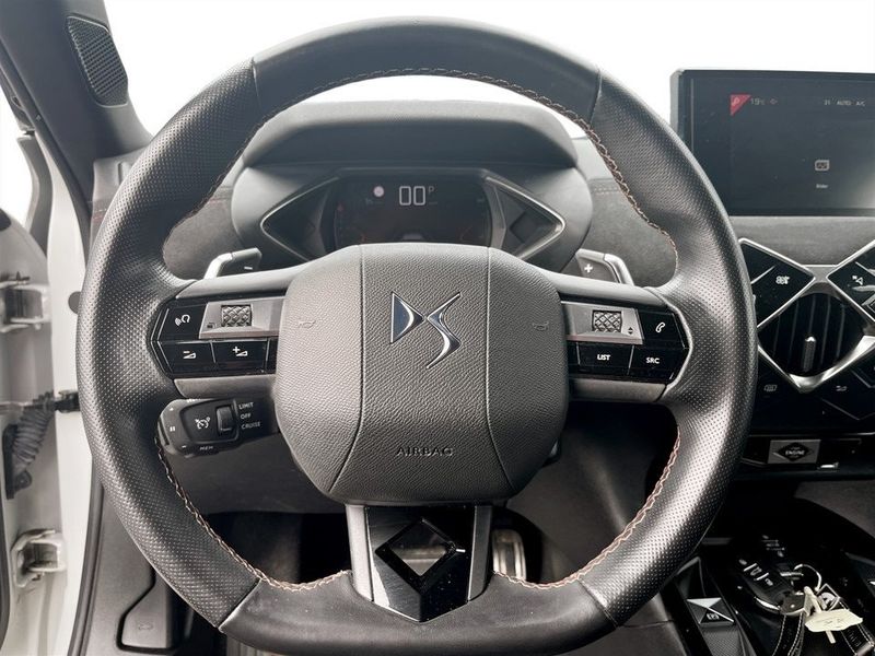 DS 3 Crossback bild 7