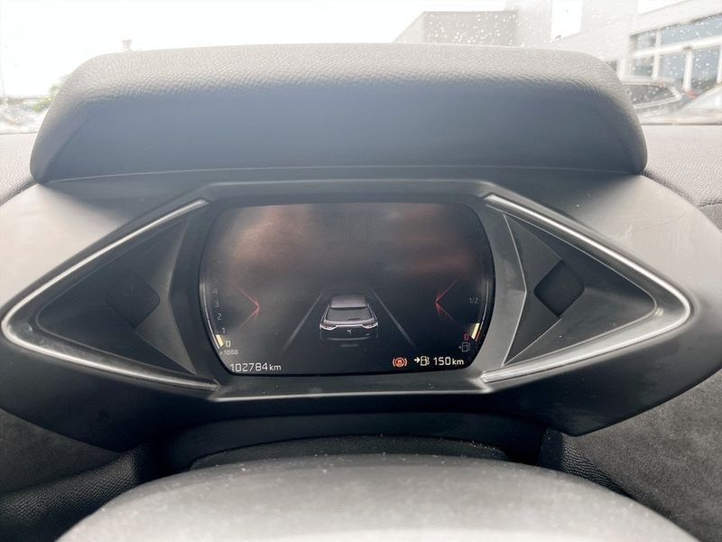 DS 3 Crossback bild 9